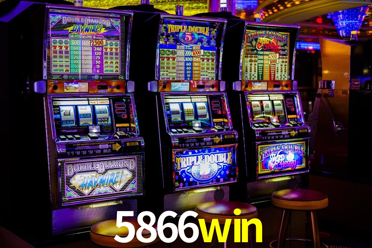 Mesa de Blackjack 5866win