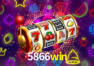 A Emoção da Loteria na 5866win: Uma Chance de Mudança de Vida