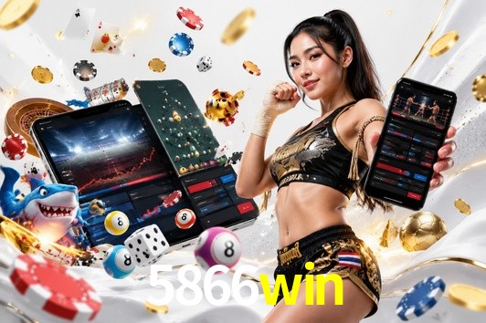 Exclusive Offers 5866win