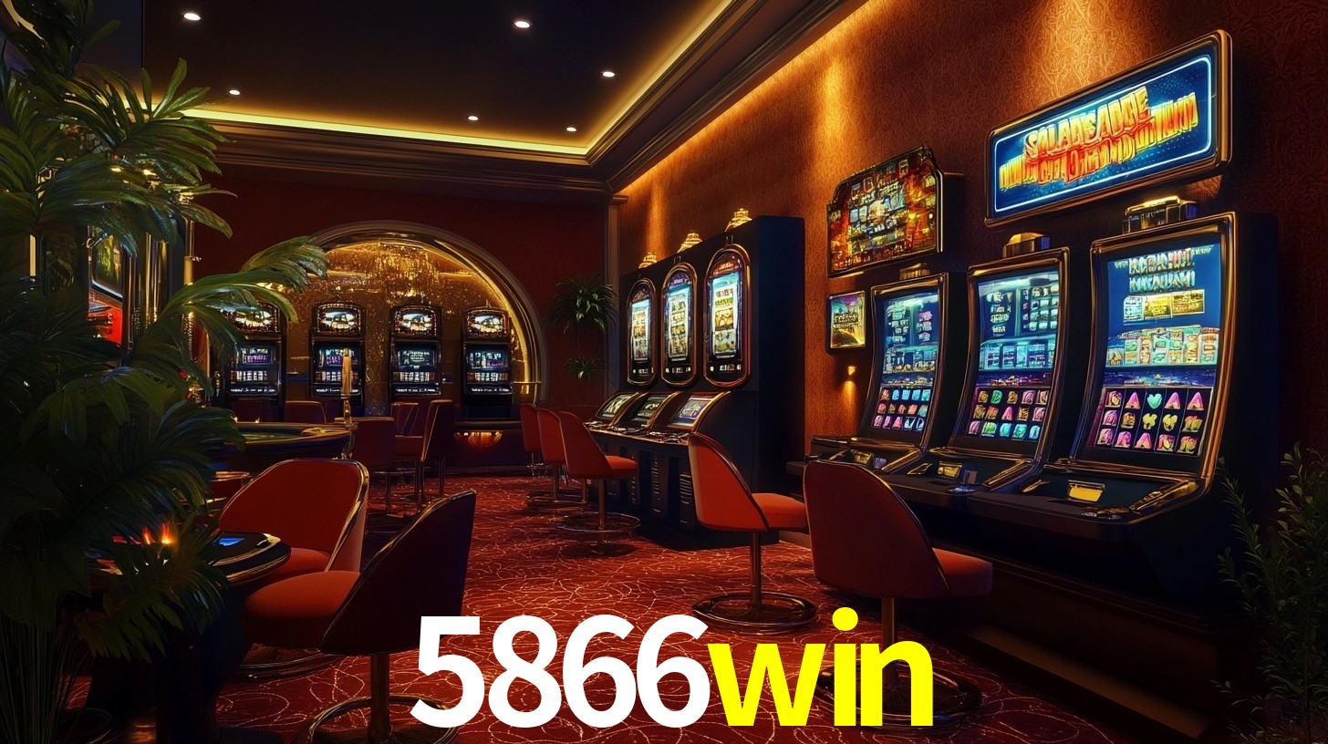 Welcome Bonus 5866win