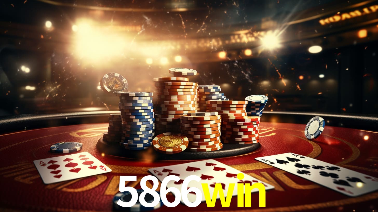 Roulette Table 5866win