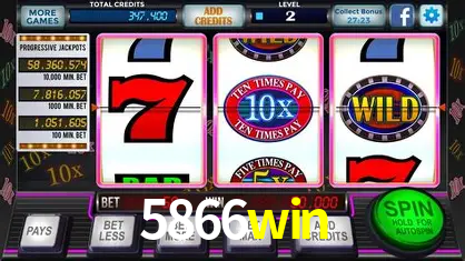 A Experiência Imersiva dos Cassinos Ao Vivo no 5866win