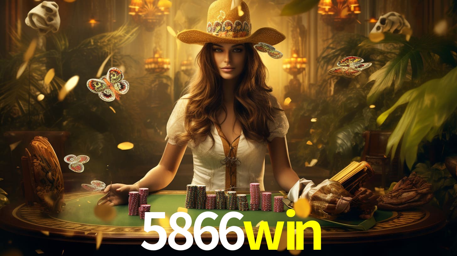 Live Casino 5866win