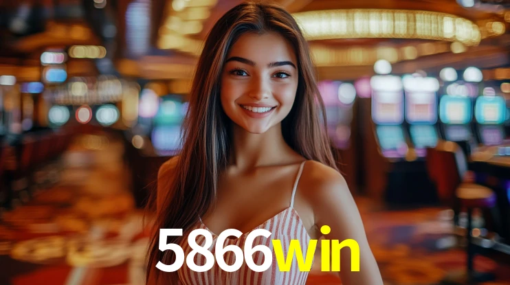 5866win App Interface