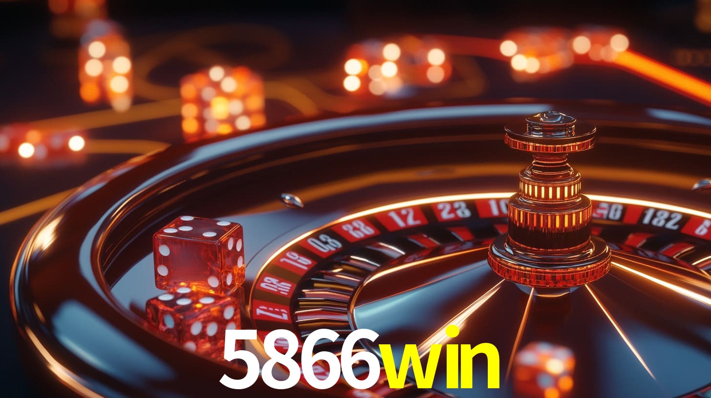 5866win: A Experiência de Casino com Jogos de Mesa ao Vivo