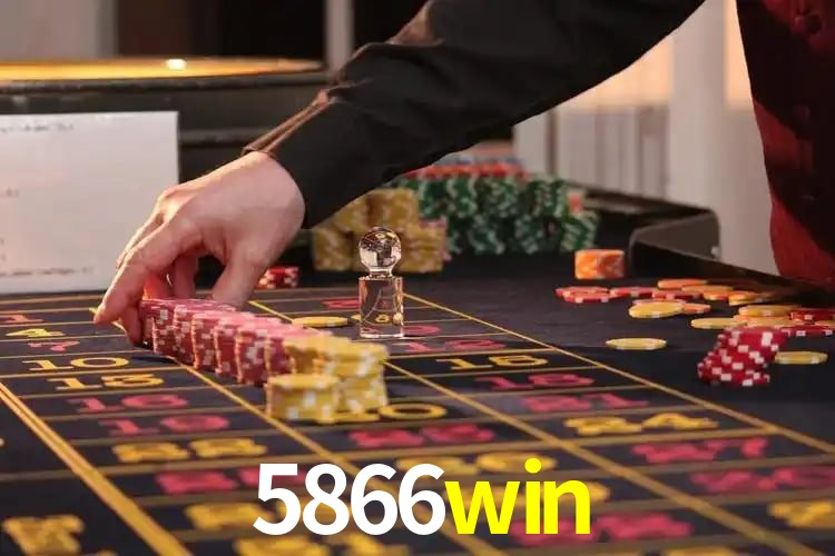A Popularidade dos Caça-Níqueis no 5866win