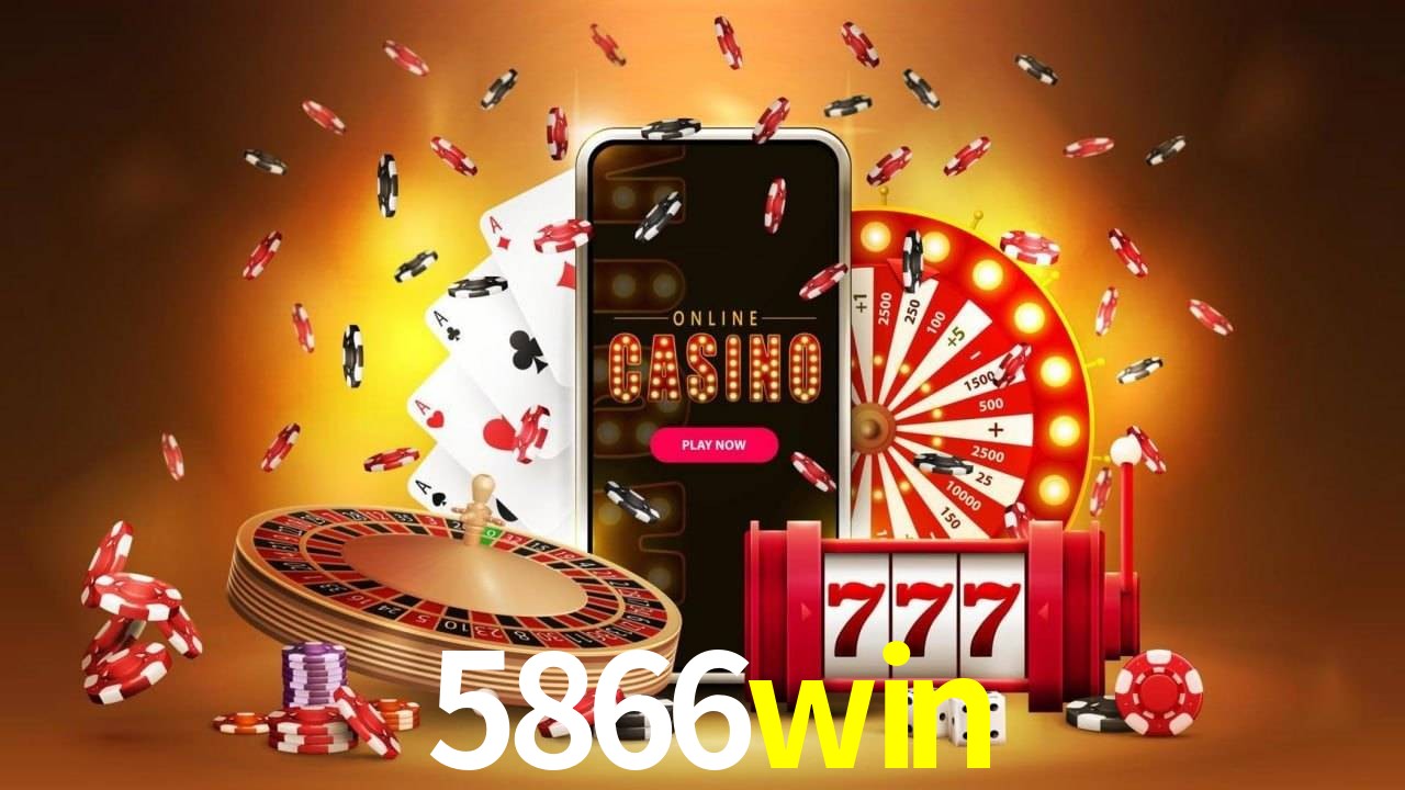 Jogos de Slot 5866win