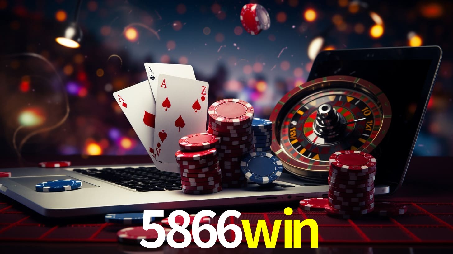 VIP Casino 5866win