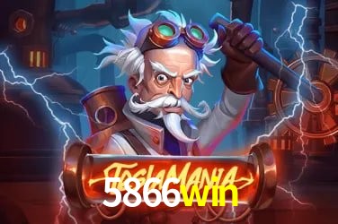 Casino Ao Vivo 5866win