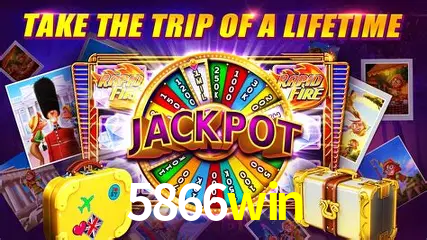 Descubra o Mundo do Cassino Online com 5866win