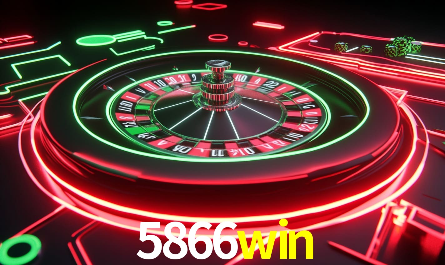 Inovações de Jogos na 5866win: O Futuro das Experiências Interativas